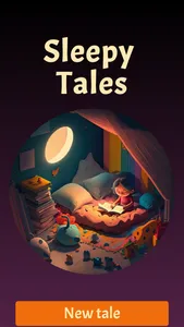 Sleepy Tales screenshot 0