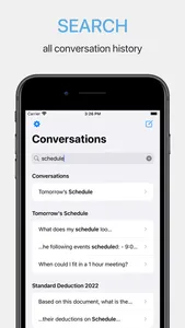 RoboGuru - AI Chat Assistant screenshot 1