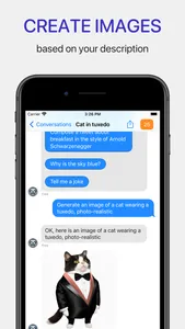 RoboGuru - AI Chat Assistant screenshot 2