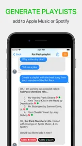 RoboGuru - AI Chat Assistant screenshot 3