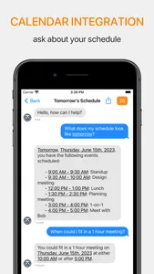 RoboGuru - AI Chat Assistant screenshot 4