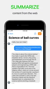 RoboGuru - AI Chat Assistant screenshot 6