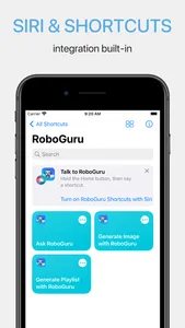 RoboGuru - AI Chat Assistant screenshot 8