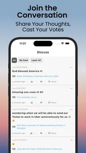 LetMeKnow - AI News Summaries screenshot 6