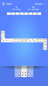 Dominoes - Classic Domino Game screenshot 1