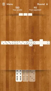 Dominoes - Classic Domino Game screenshot 2