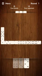 Dominoes - Classic Domino Game screenshot 4