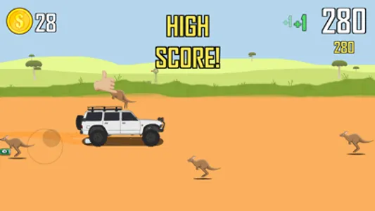 DodgeARoo screenshot 4