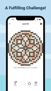 Minesweeper Art screenshot 1