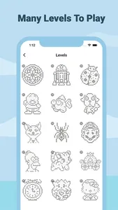 Minesweeper Art screenshot 2