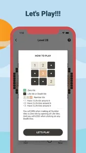 Minesweeper Art screenshot 4