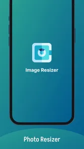 Photo Compresser & Resizer screenshot 0