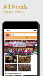 Kosharina screenshot 0