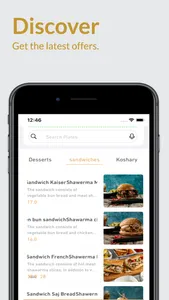 Kosharina screenshot 1