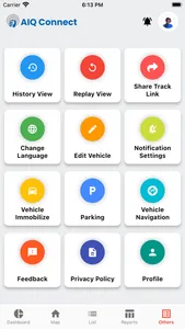 AIQ Connect Fleet screenshot 4