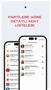 Adaylar Kim? screenshot 1