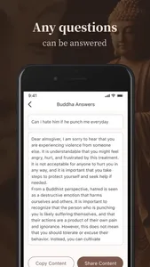 AI Buddha: AI Hotoke screenshot 1