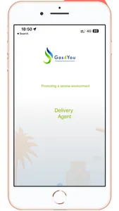Gas4You Delivery Agent screenshot 3
