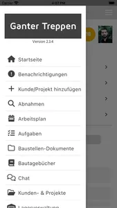 GANTER TREPPEN screenshot 0