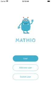 MathiO | Calculate and Write screenshot 0