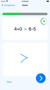 MathiO | Calculate and Write screenshot 3