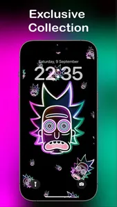 Dope Wallpapers Rapper Cool 4K screenshot 3