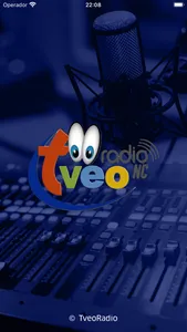 TveoRadio screenshot 0