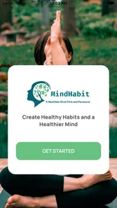 Mindhabit Wellness screenshot 0