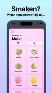 KremeKoerier screenshot 2