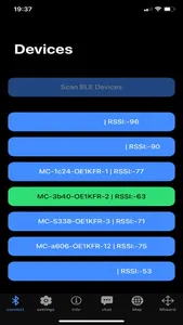 MeshCom screenshot 4