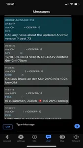 MeshCom screenshot 6