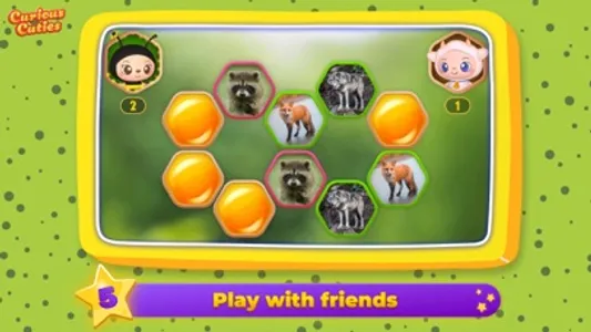 Kids flashcards: Memory games screenshot 4