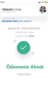 Karavan Park Şile screenshot 4