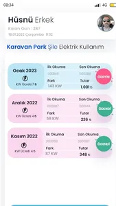 Karavan Park Şile screenshot 6