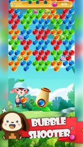 Bubble Shooter Classic 2023 screenshot 0