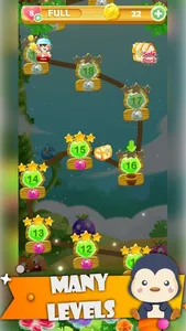 Bubble Shooter Classic 2023 screenshot 3