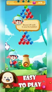 Bubble Shooter Classic 2023 screenshot 4