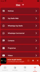 Soy Radio screenshot 5