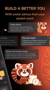 Glowy: Gamify Tasks and Habits screenshot 1