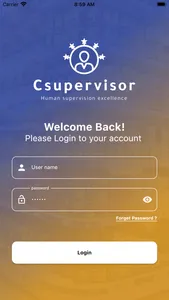 C Supervisor screenshot 0