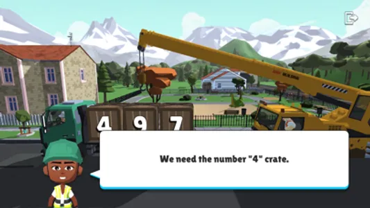 ABC Builders: Construction screenshot 3