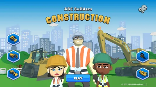 ABC Builders: Construction screenshot 4