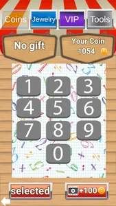 Fast MathB screenshot 3