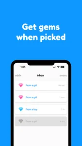 greenflag: toxicity detector screenshot 3