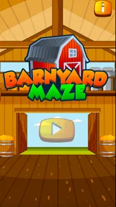 Barnyard Maze screenshot 0