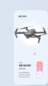 RC FPV-Drone Remote Controller screenshot 0