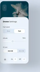 RC FPV-Drone Remote Controller screenshot 2