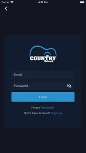 The Country Network LLC screenshot 3