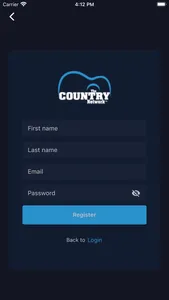 The Country Network LLC screenshot 4