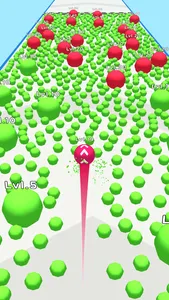 Bounce Blast! screenshot 1